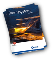 Kontakta oss på Bromssystem för mer information