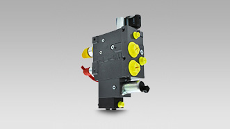 Hydrauliska ventiler