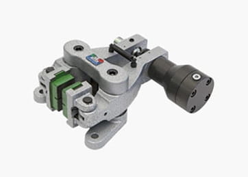 Hydrauliska bromsar A3-ID