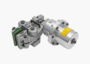 Hydrauliska bromsar D2N-ID