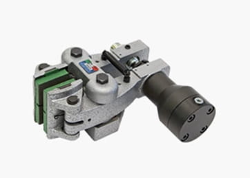 Hydrauliset jarrut D3-ID