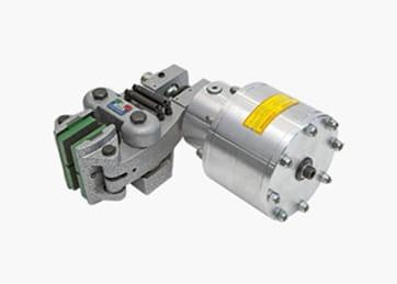 Hydrauliset jarrut D3N-ID