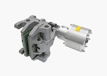 Hydrauliska bromsar E4N-ID