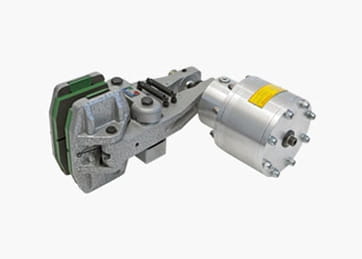 Hydrauliset jarrut G3N-ID