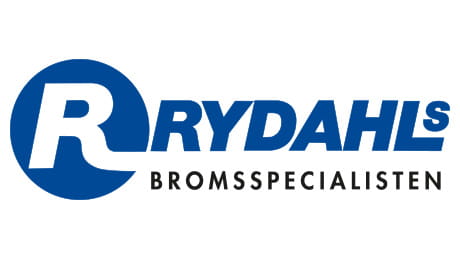 Rydahls logo