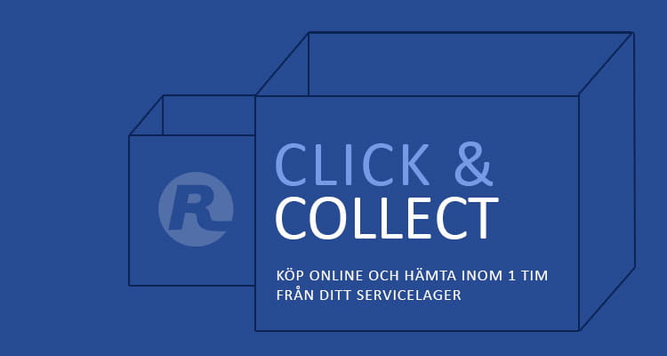 Click & Collect Rydahls
