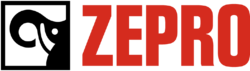 Logo ZEPRO