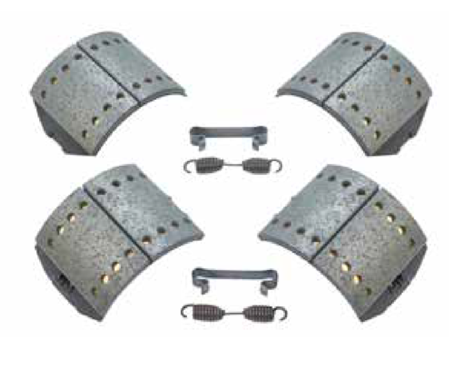 Колодка saf 300x200