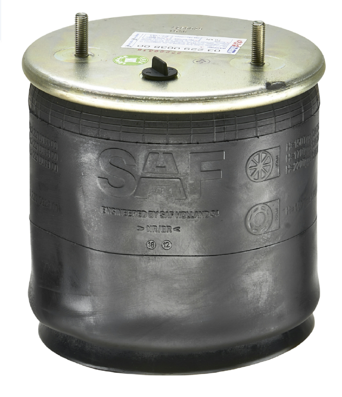 LUFTBÄLG SAF 3229003800 Rydahls