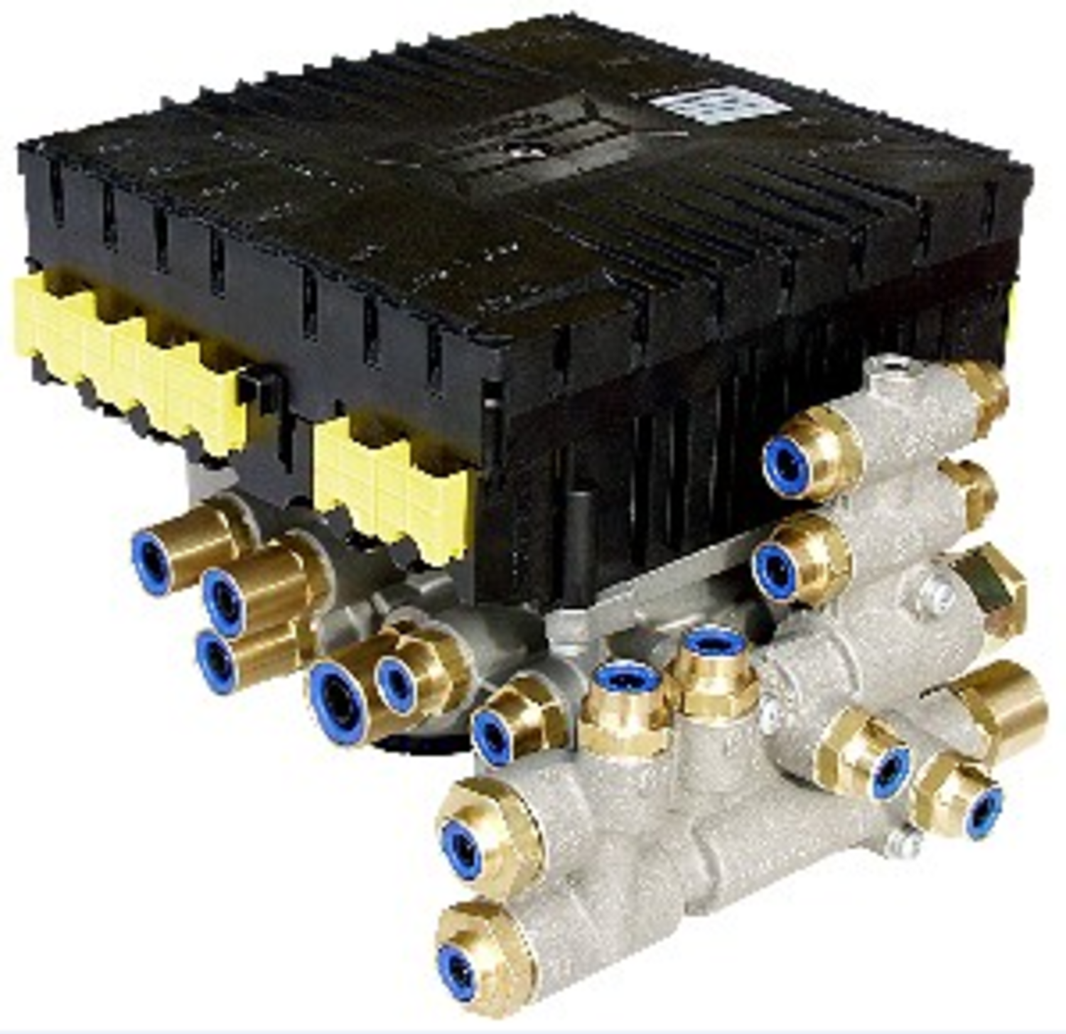 EBS MODULATOR WABCO 480.102.063.0 Rydahls