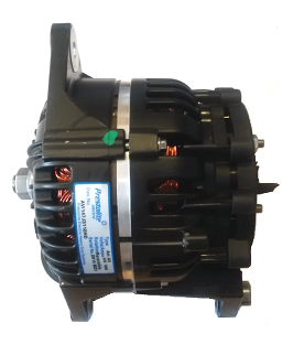 5332847 генератор 24v 120a